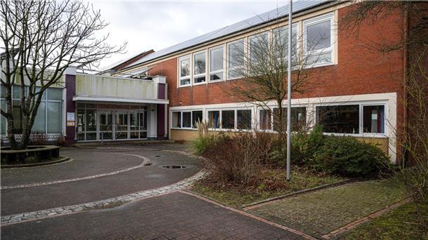 Zahl der Grundschulen gesunken: Bürgerentscheid Zahl der Grundschulen gesunken.