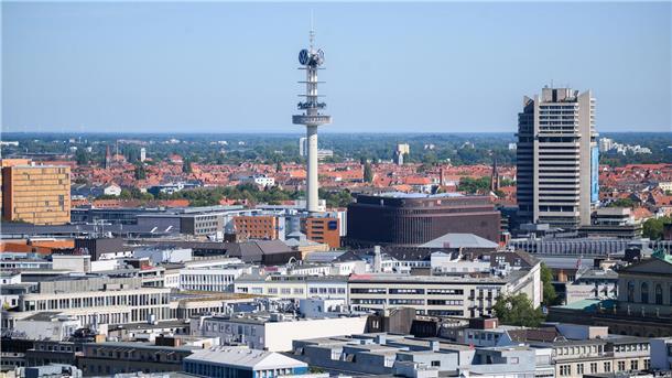 Zahl der Straftaten in Hannover deutlich gestiegen Zahl der Straftaten in Hannover deutlich angestiegen