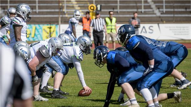 Zahlreiche Seahawks-Spieler des letztjährigen Kaders haben ihre Bereitschaft erklärt, am Neuaufbau mitzuwirken.