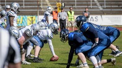 Zahlreiche Seahawks-Spieler des letztjährigen Kaders haben ihre Bereitschaft erklärt, am Neuaufbau mitzuwirken.