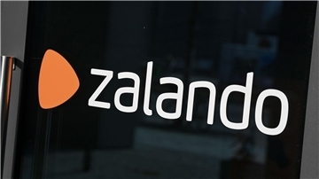 Zalando hat gute Quartalszahlen vorgelegt.