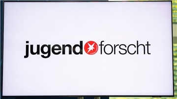 Zehn Kandidaten qualifizieren sich für das Finale von „Jugend forscht“.