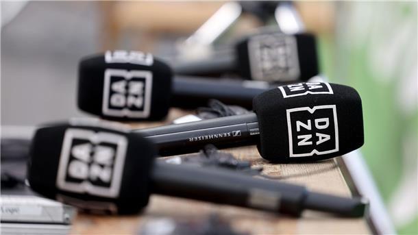 Nach Investoren-Deal: Kritik an TV-Vertrag in Frankreich Zeigt auch die Spiele der französischen Ligue 1: Der Internet-Sportsende DAZN.