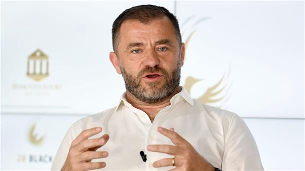 Krach in Football-Liga: Auch Geschäftsführer tritt zurück Zeljko Karajica zieht sich zum Ende der laufenden Spielzeit als Geschäftsführer der European League of Football (ELF) zurück.