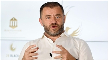 Zeljko Karajica zieht sich zum Ende der laufenden Spielzeit als Geschäftsführer der European League of Football (ELF) zurück.