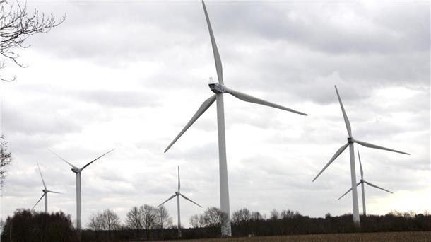 Zentrales Thema der diesjährigen Wulsbüttler Einwohnerversammlung war der geplante Windpark in Heine.