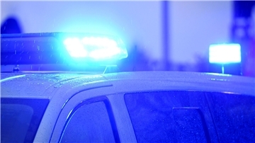 Zeugen werden gebeten, sich bei der Polizeistation Loxstedt zu melden.