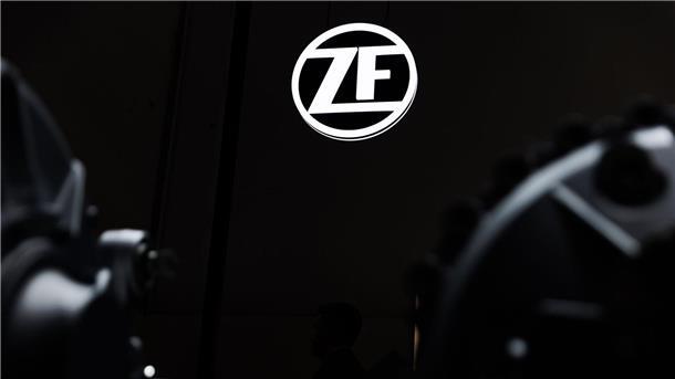 Autozulieferer unter Druck – Tausende Stellen wackeln ZF steht aktuell vor großen Herausforderungen. (Archivbild)