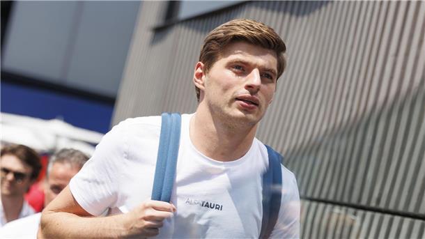 Wochen der Entscheidung: Fährt Verstappen bald Silberpfeil? Zieht es ihn weg von Red Bull? Über die Zukunft von Formel-1-Champion Max Verstappen wird weiter spekuliert.