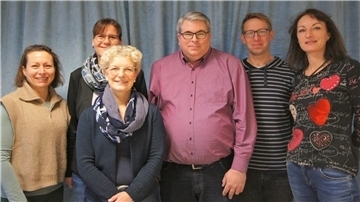 Ziel des Veranstalterteams ist es, die Selbsthilfe Angehöriger psychisch erkrankter Menschen zu stärken.