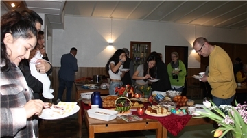  Nouruz-Fest in Hagen