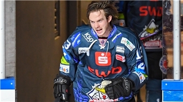 Ziga Jeglic