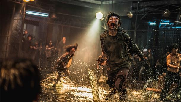 Zombies ohne Abstand und ohne Ende: In „Peninsula“ ist Südkorea zu einer Hölle der Untoten geworden. Und genau dort verschlägt es einen Soldaten.