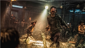 Zombies ohne Abstand und ohne Ende: In „Peninsula“ ist Südkorea zu einer Hölle der Untoten geworden. Und genau dort verschlägt es einen Soldaten.