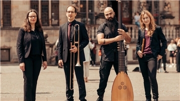 Musiker