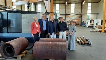 Kuge & Neumann Schiffdorf