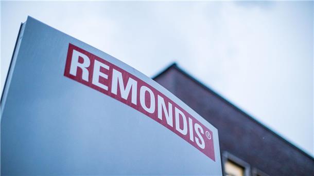 Zu den Geschäftsfeldern von Remondis gehören Müllabfuhren, Sortier- und Verarbeitungsanlagen, Kraftwerke sowie Dienstleistungen rund um das Thema Kreislaufwirtschaft.