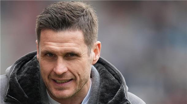 Zufrieden, aber nicht euphorisch über die jüngste Entwicklung beim BVB: Sportdirektor Sebastian Kehl.