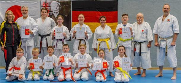Budo Akademie Dorum