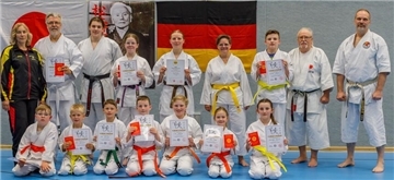 Budo Akademie Dorum