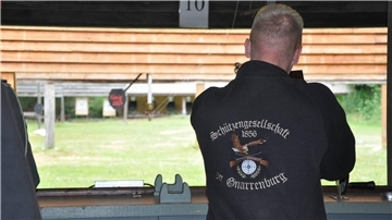 Zukünftig möchte die Gnarrenburger Schützengesellschaft mit Live-Musik und Brunch in den Schützenfestsonntag starten, bevor die Kinderkrönung erfolgt und anschließend das Königsschießen aufgenommen wird.