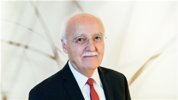 Zukunftsforscher Horst Opaschowski