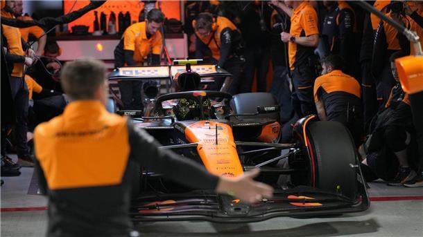 Zuletzt gewann McLaren 1998 die Konstrukteursweltmeisterschaft. 