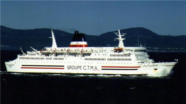 CTMA Vacancier