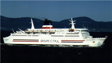 CTMA Vacancier
