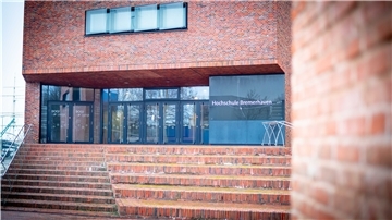 Zum 1. September 2020 bekommt die Hochschule Bremerhaven einen neuen Rektor.