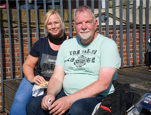 Zum 35. Mal findet im Schaufenster Fischereihafen die Fischparty statt.