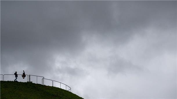 Schauer und Wind am ersten Frühlingswochenende Zum Beginn des kalendarischen Frühlings legt das schöne Wetter erstmal eine Pause ein.