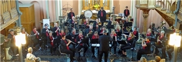 Blasorchester der Turn- und Musikvereinigung Rodenkirchen