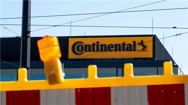 Zum Nettoergebnis hat Continental noch keine Angaben gemacht. Nach neun Monaten hatte der Konzern vor allem wegen hoher Abschreibungen aber einen Verlust von 216 Millionen Euro angesammelt.