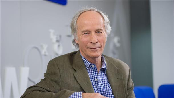 Der Chronist Amerikas - Richard Ford wird 80 Zum Schreiben nicht zu alt: Der US-amerikanische Schriftsteller Richard Ford wird 80.