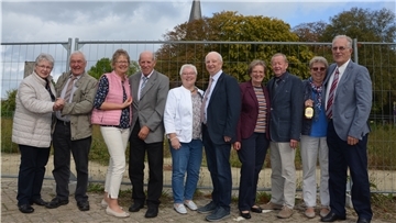 Eine Gruppe