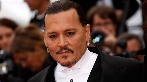 Stars und Glamour: Filmfestspiele in Cannes eröffnet Zur Eröffnung der Filmfestspiele in Cannes gibt es das Historiendrama „Jeanne du Barry“ mit Johnny Depp als König Ludwig XV.