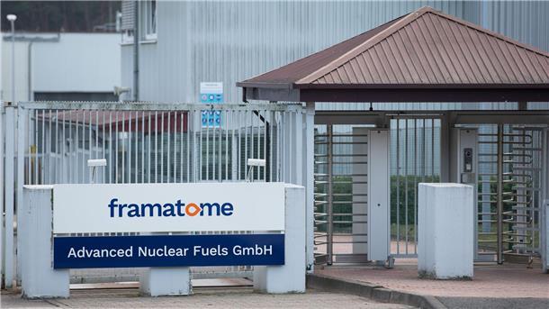 Zur geplanten Produktion von Brennelementen für russische Reaktortypen ist in Lingen eine Erörterung zwischen Kritikern und dem Unternehmen angesetzt. (Archivfoto)