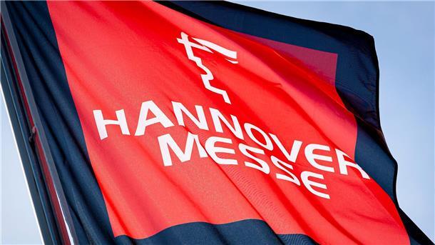 Messechef: Jetzt ist der Moment, enger zusammenzurücken Zur Hannover Messe werden ab Ende März mehr als 4.000 Aussteller erwartet. (Archivbild)
