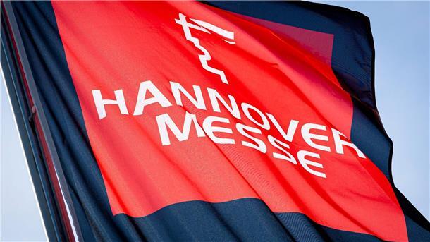 Kanada sucht auf Hannover Messe nach neuen Partnern Zur Hannover Messe werden ab Ende März rund 4.000 Aussteller erwartet. (Archivbild)