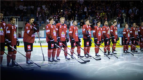 Zur Länderspielpause in der DEL wird es Zeit für ein Zwischenzeugnis für die Pinguins-Spieler.