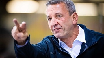 Zur Meisterschaft in der DEL hat es für die Fischtown Pinguins zwar nicht gereicht, trotzdem wurde ihr Trainer Thomas Popiesch zum Trainer der Saison gewählt.