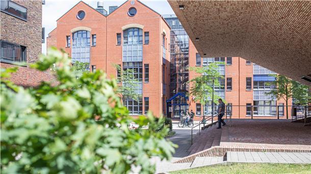 Hochschule Bremerhaven