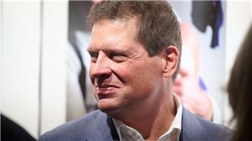 Zuversichtlich: Jan Ullrich.