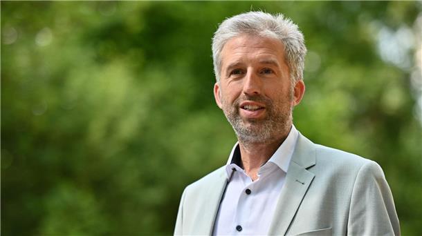 „Zweck der Auszeit ist, dass ich mich nicht mehr für mein Handeln öffentlich erklären muss“, sagt Palmer der Deutschen Presse-Agentur vor Beginn der Auszeit.