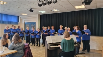Zweck des Kreischorverbandes Bremervörde ist die Pflege der Musikkultur.