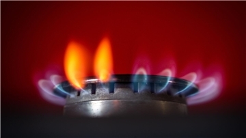Zwei Gasumlagen sinken im Oktober auf null Cent.