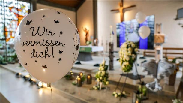Zwei Monate nach erfolgloser Suche kam die traurige Gewissheit: Arian ist tot. (Archivfoto)