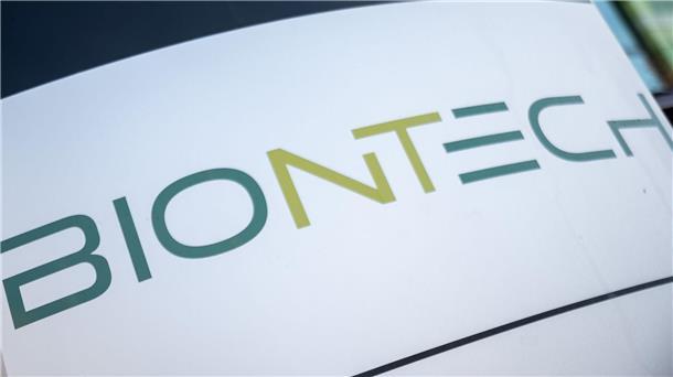 Biontech plant größte Übernahme in seiner Firmengeschichte Zwischen Biontech und dem Start-up besteht bereits eine mehrjährige strategische Partnerschaft.