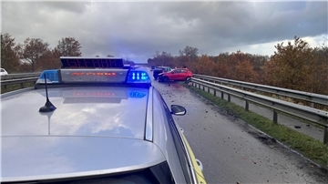 Verkehrsunfall Hagen/Stotel